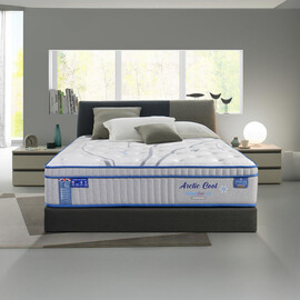 CoolSilk 2.0 Arctic Cool Mattress